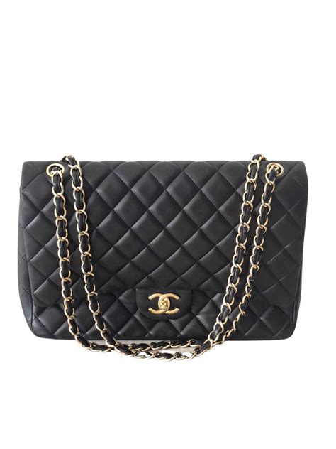 marcas de bolsos de mujer chanel|bolsas De Chanel.